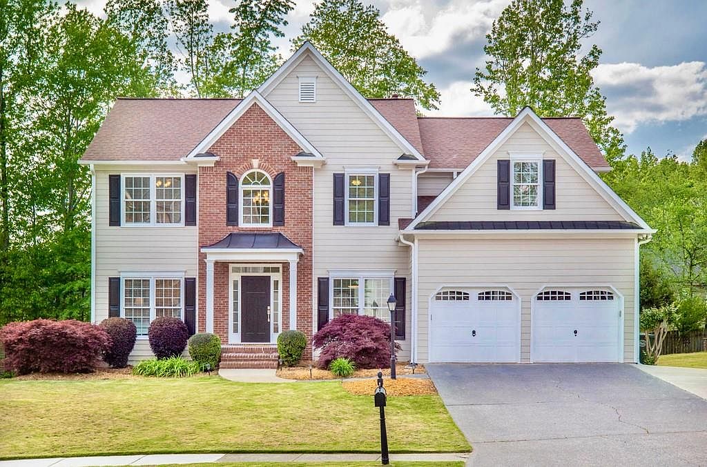 4271 Chastain Pointe Nw Kennesaw Ga 30144 Mls 6876228 Zillow