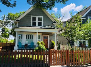 2017 Wetmore Ave, Everett, WA 98201