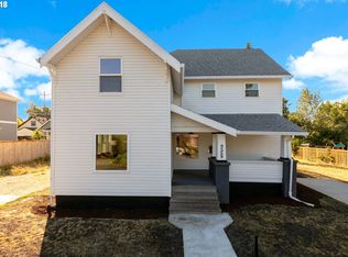 9229 N Oswego Ave, Portland, OR 97203