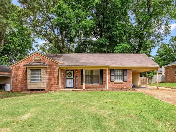 4482 Mayo Ave, Memphis, TN 38128