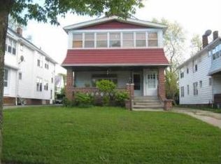 17809 Sedalia Ave, Cleveland, OH 44135