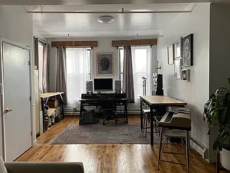 Rented by Corcoran