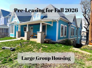 1533 Forest Ave, Knoxville, TN 37916