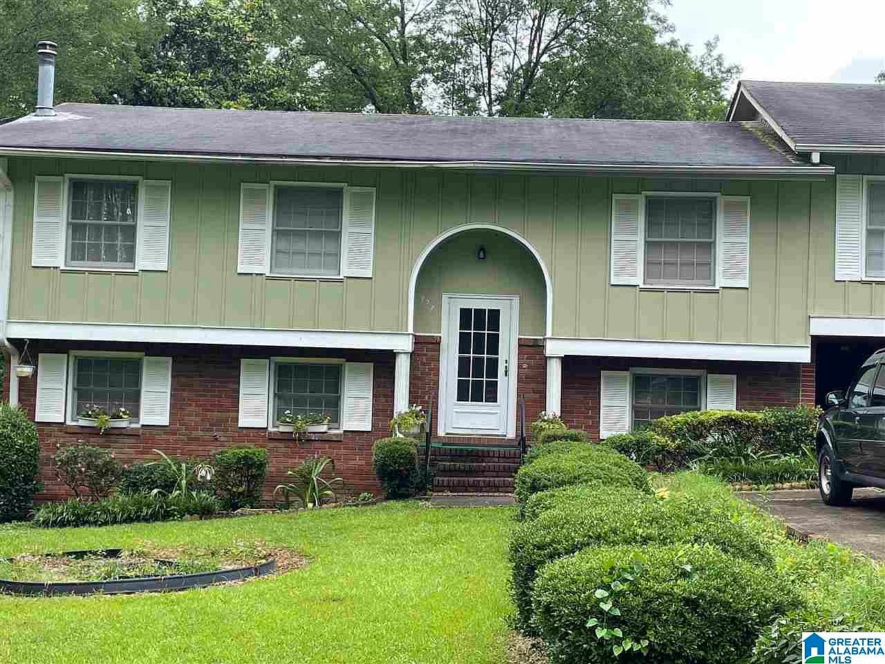 427 Davis St, Talladega, AL 35160 Zillow