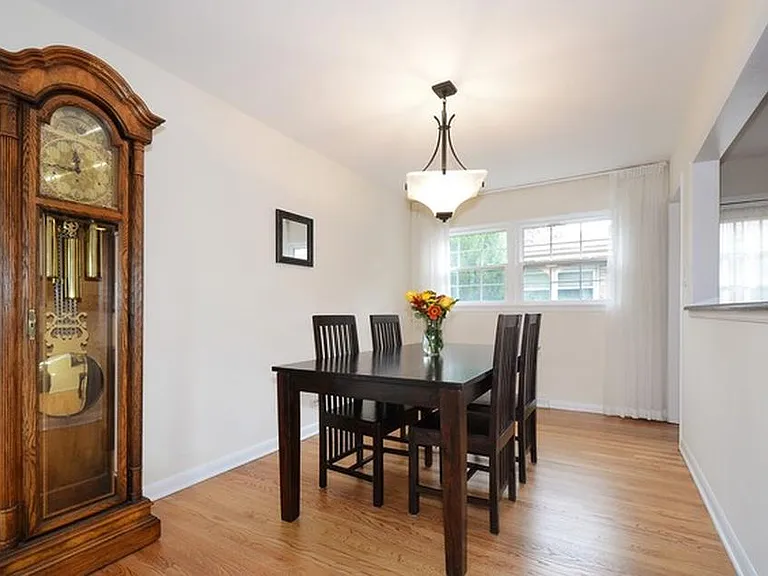 Dinning room