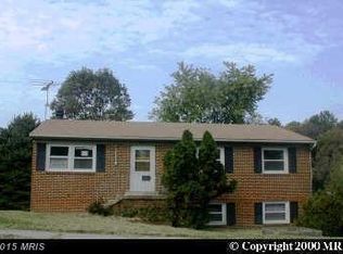 17000 Gohagen Rd, Upper Marlboro, MD 20772