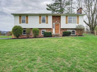 101 Mount Zion Church Rd, Jonesborough, TN 37659