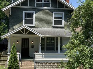 901 Bridge Rd, Charleston, WV 25314