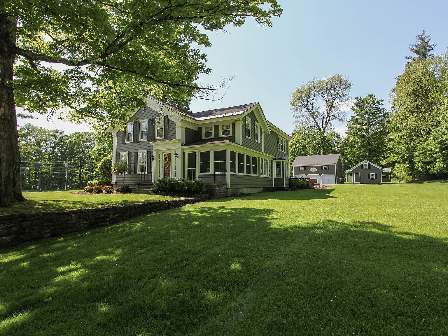 135 Dover Rd, Barneveld, NY 13304 Zillow