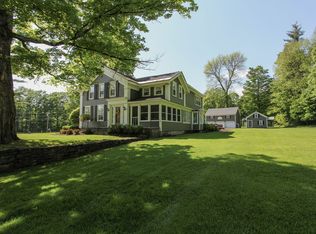 135 Dover Rd, Barneveld, NY 13304