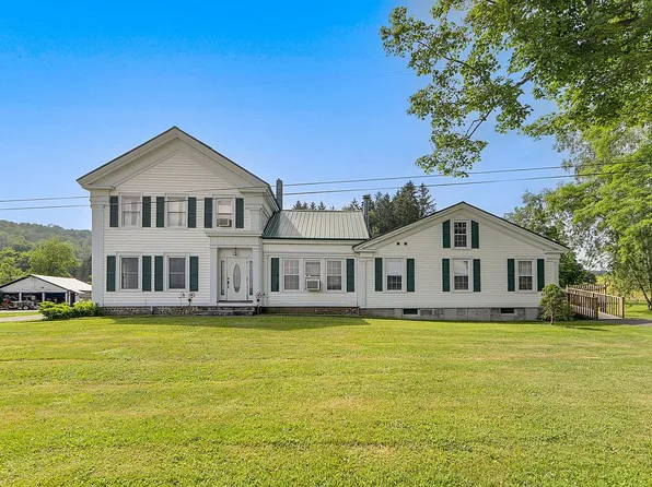 6803 State Highway 51, West Winfield, NY 13315