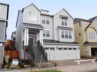 11973 NW Weaver Ln, Portland, OR 97229
