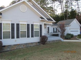 480 Jackson Rd, Mount Airy, NC 27030