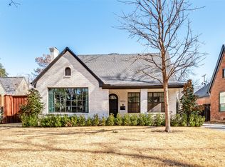 4416 N Hall St, Dallas, TX 75219