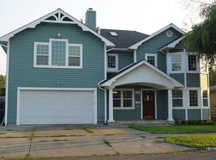 1253 D St, Springfield, OR 97477