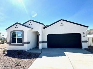25116 N 184TH Lane, Wittmann, AZ 85361