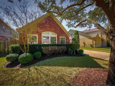 21415 Willow Glade Dr, Katy, TX, 77450