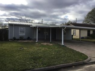 2502 Camille St, Pasadena, TX 77506