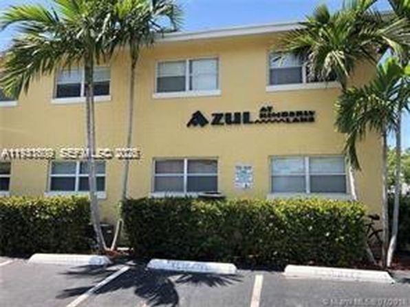 4051 NE 13th Ave #543