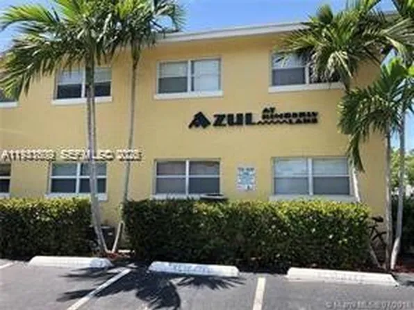 4051 NE 13th Ave #543, Oakland Park, FL 33334