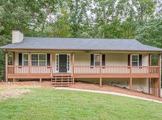 1530 Kimberly Pl, Canton, GA 30114