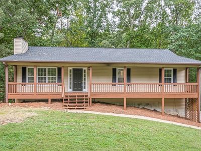 1530 Kimberly Pl, Canton, GA, 30114