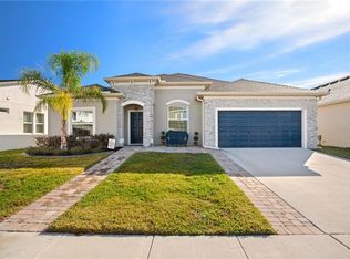 5394 Carrara Ct, Saint Cloud, FL 34771