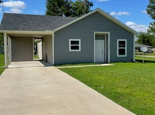 1010 Chesnut Ln, Cooper, TX 75432