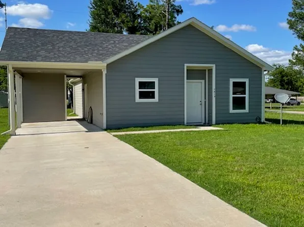 1010 Chesnut Ln, Cooper, TX 75432
