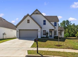 11250 Avery Ln, Northport, AL 35475