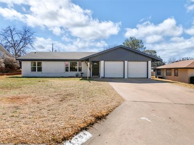 1704 E 14th St, Sweetwater, TX, 79556