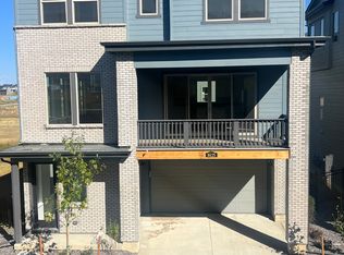 16125 W Dequesne Dr, Morrison, CO 80465