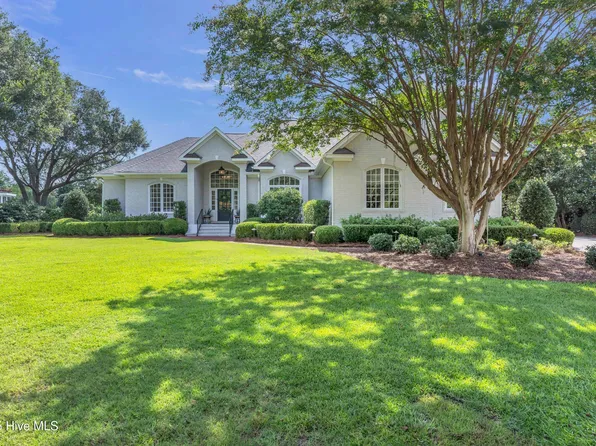 1645 Verrazzano Drive, Wilmington, NC 28405