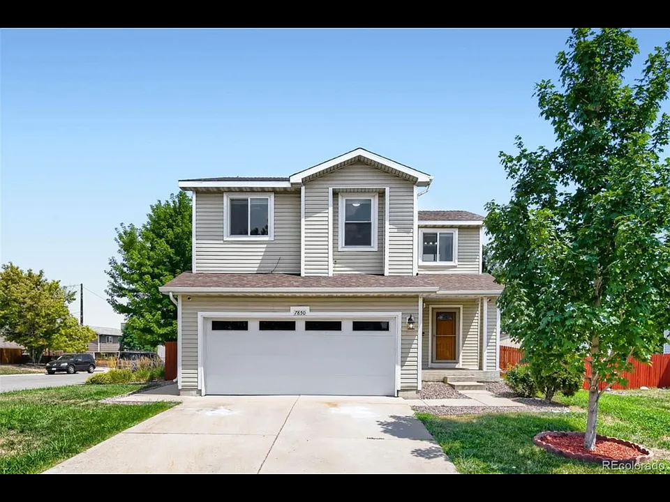 7850 Patricia Dr