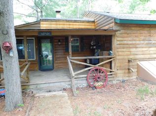 39 Walnut St, Gladwin, MI 48624