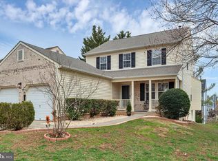5 Durum Ct, Owings Mills, MD 21117
