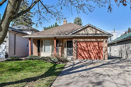 1262 Nathaniel Cres #BASEMENT Photo 1