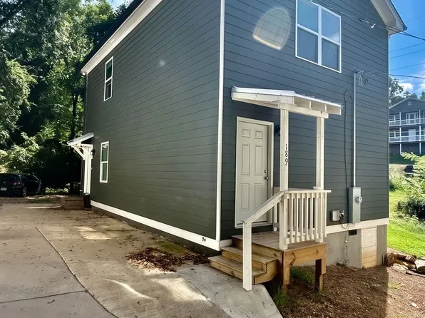 189 Strickland Ave, Athens, GA 30601