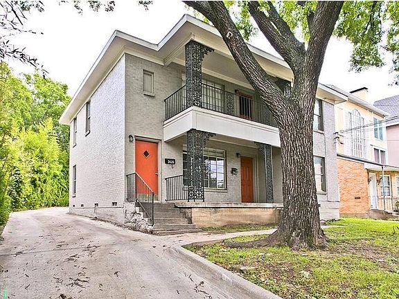 2nd image of 3626 N Fitzhugh Ave