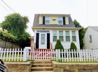 90 Salem St, Bridgeport, CT 06606