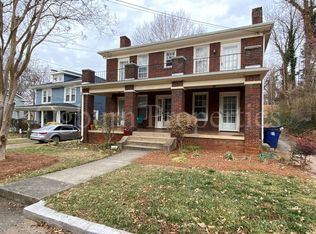 2061 Craig St #1, Winston Salem, NC 27103