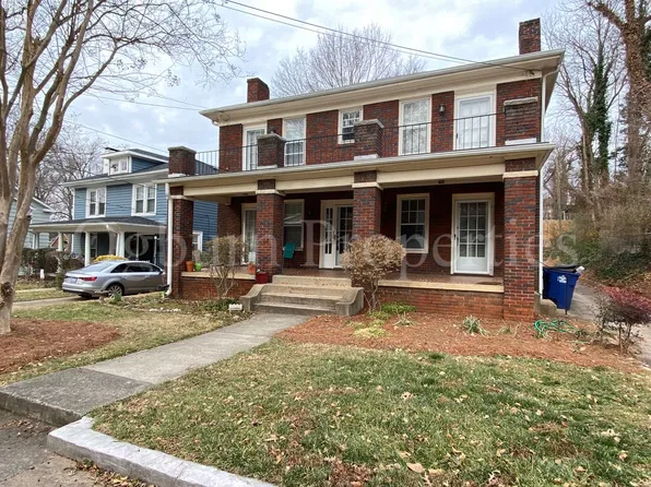 1 bed, 1.0 bath, $895, 2061 Craig St #1, Winston Salem, NC 27103