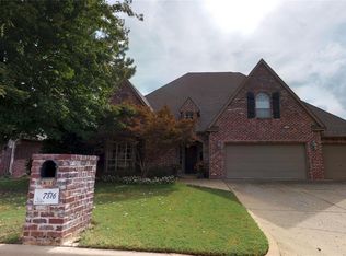 7816 E 100th St, Tulsa, OK 74133