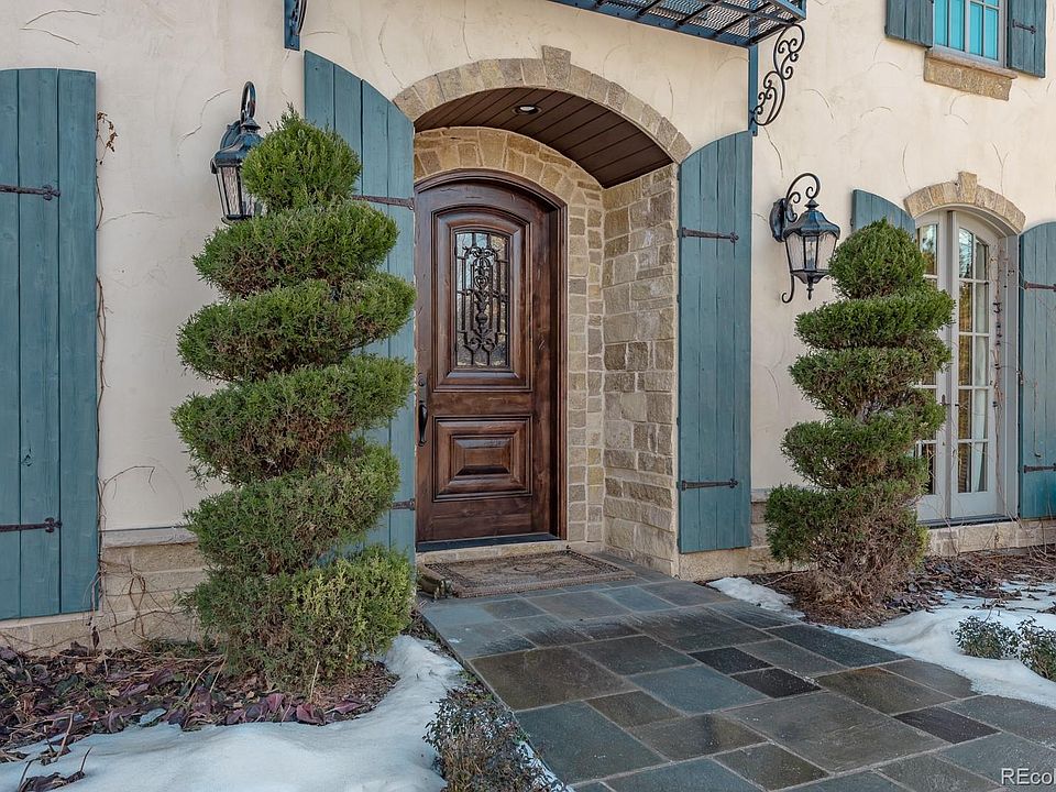 2 S Franklin Circle, Greenwood Village, CO 80121 Zillow