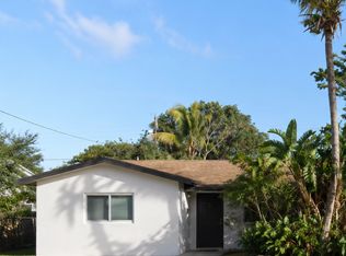 5215 NW 16th Ct, Fort Lauderdale, FL 33313