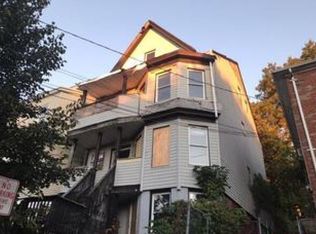 91 N 4th St, Paterson, NJ 07522