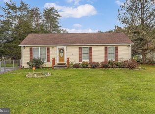 1404 Weaver Ln, Front Royal, VA 22630