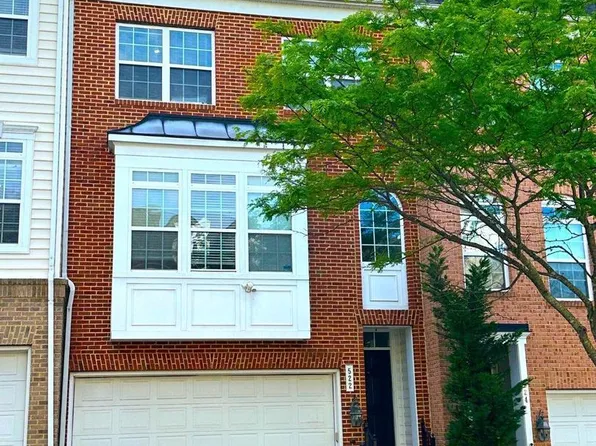 522 Tailgate Ter, Landover, MD 20785
