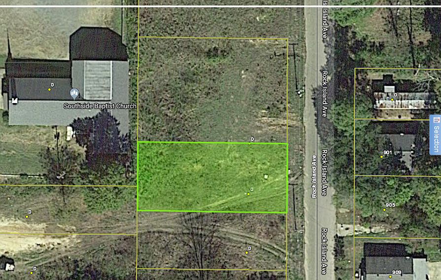 2nd image of Rock Island Ave #2