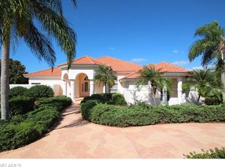 20116 Cheetah Ln, Estero, FL 33928